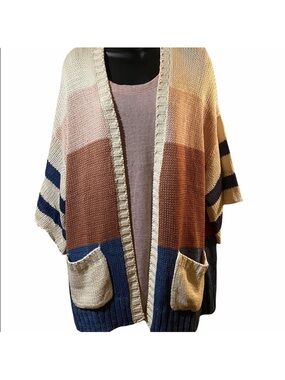 Kye Mi cardigan Women’s Size Medium